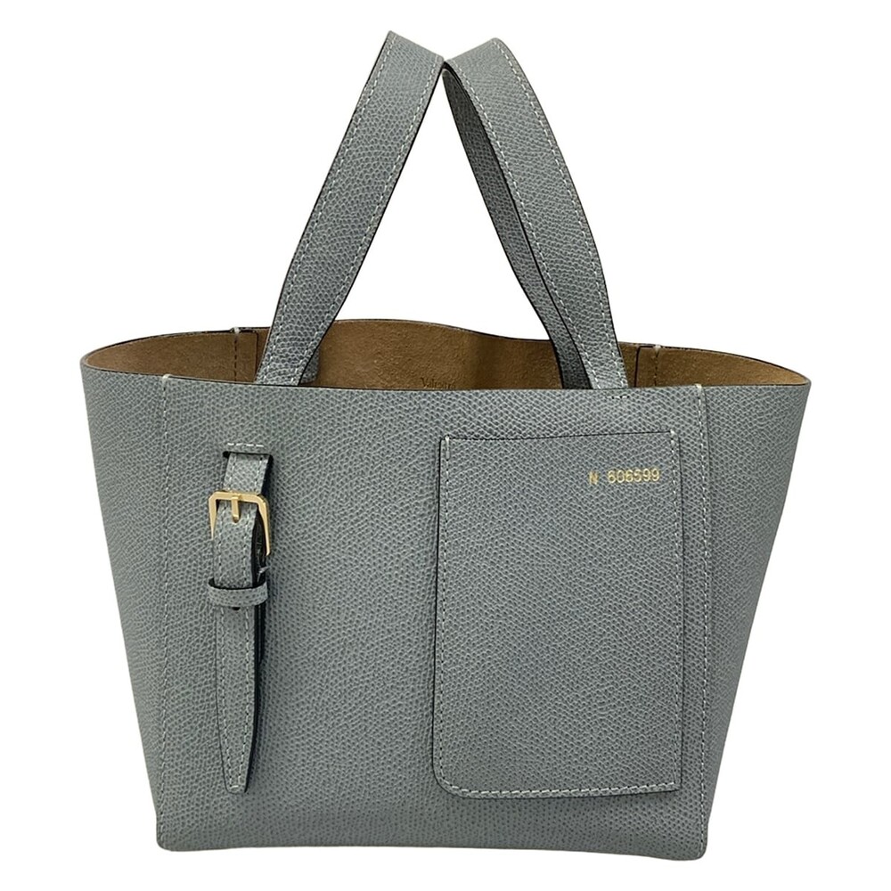 Valextra Bucket Bag Micro Shoulder #336780V16B